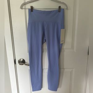 Lululemon Train Times Leggings